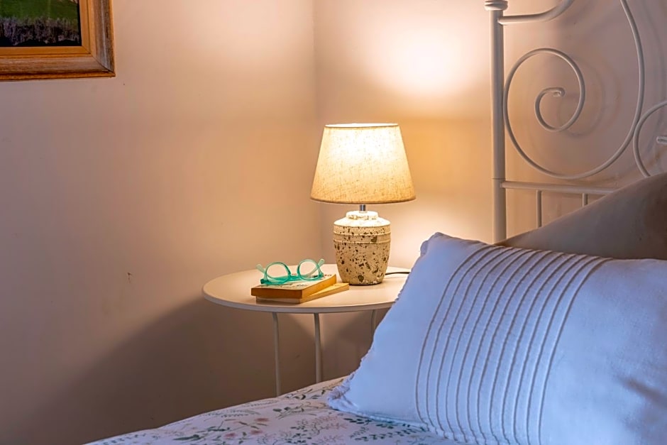 B&B Agriturismo La Casetta di Ben