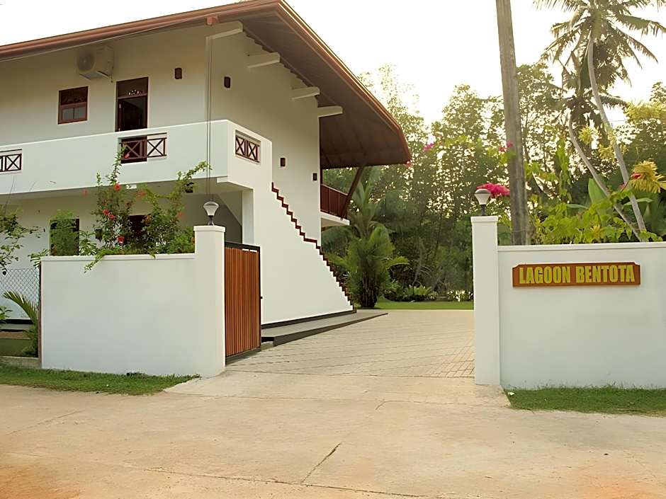 Lagoon Bentota Hotel