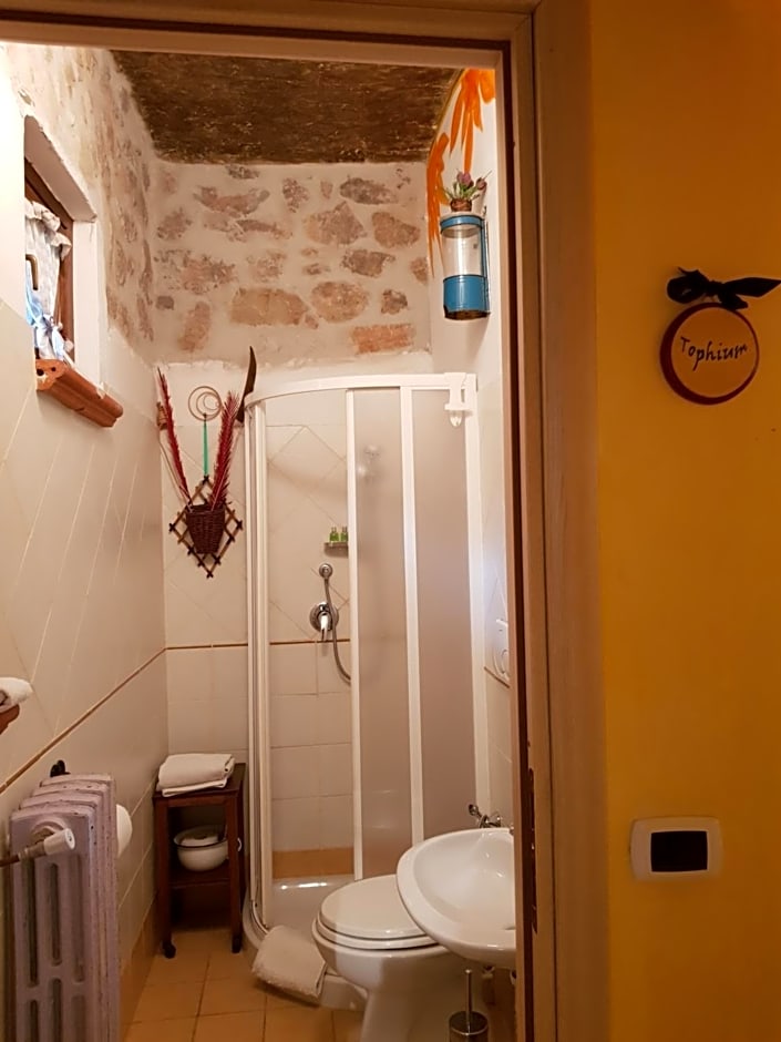 Monte degli Elci b&b