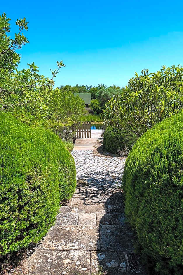 Altanure Casa Terra - Ecological Boutique Stay