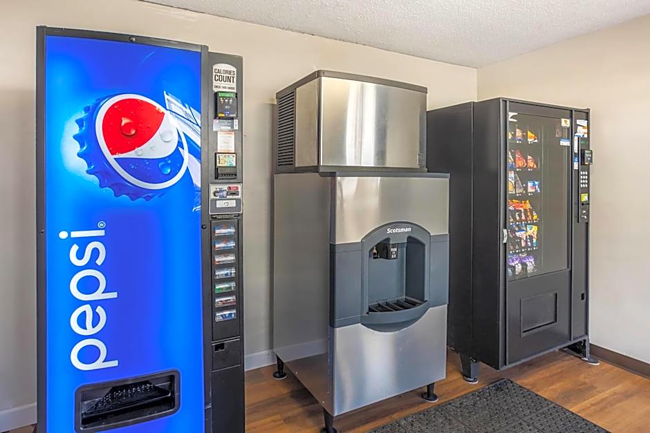 Quality Inn Gettysburg Battlefield