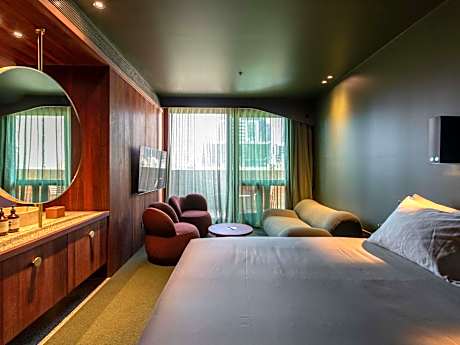 Hyde Melbourne Place - Alojamientos en MELBOURNE