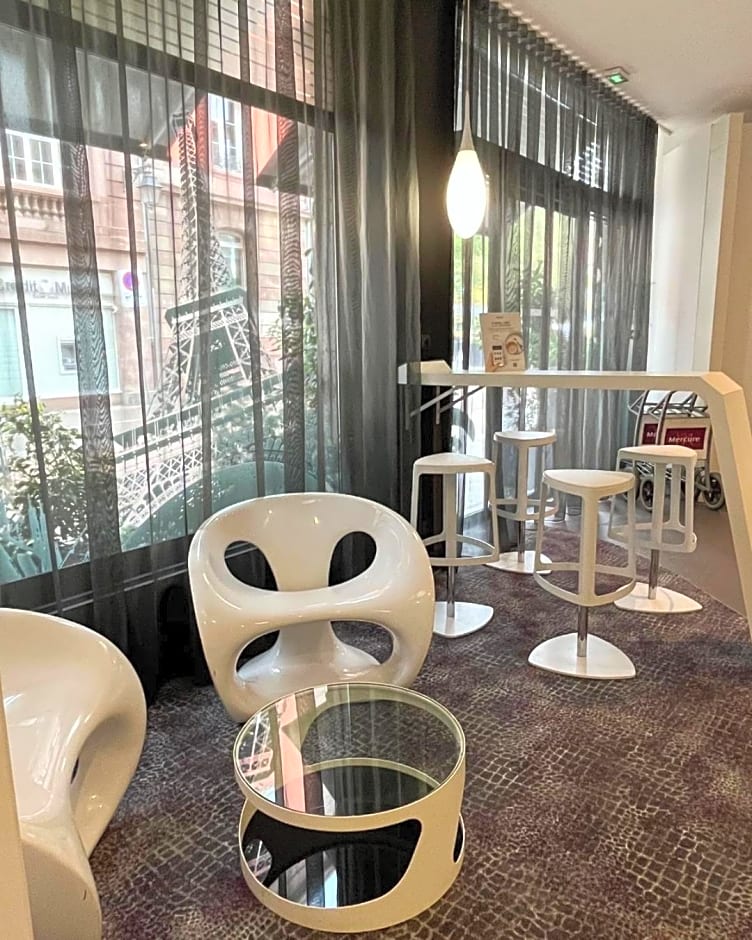 Mercure Strasbourg Centre Petite France