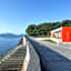 Setouchi Villa Diary Ohshibajima