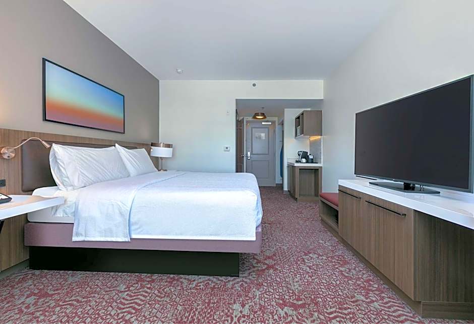 Hilton Garden Inn Dallas/Arlington