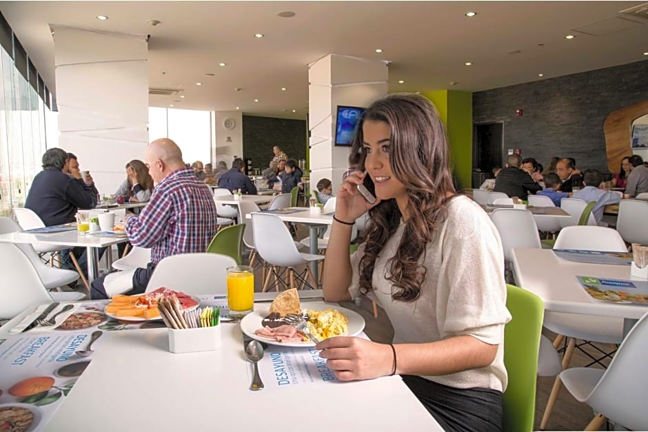 Holiday Inn Express & Suites Puebla Angelopolis By IHG