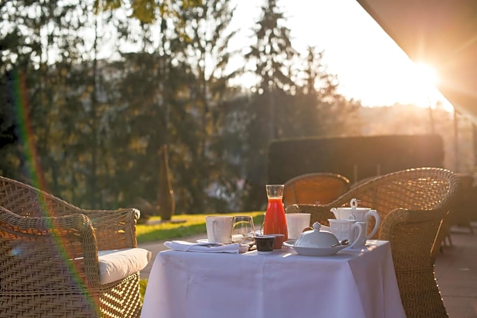 Restaurant Hôtel L'Arnsbourg