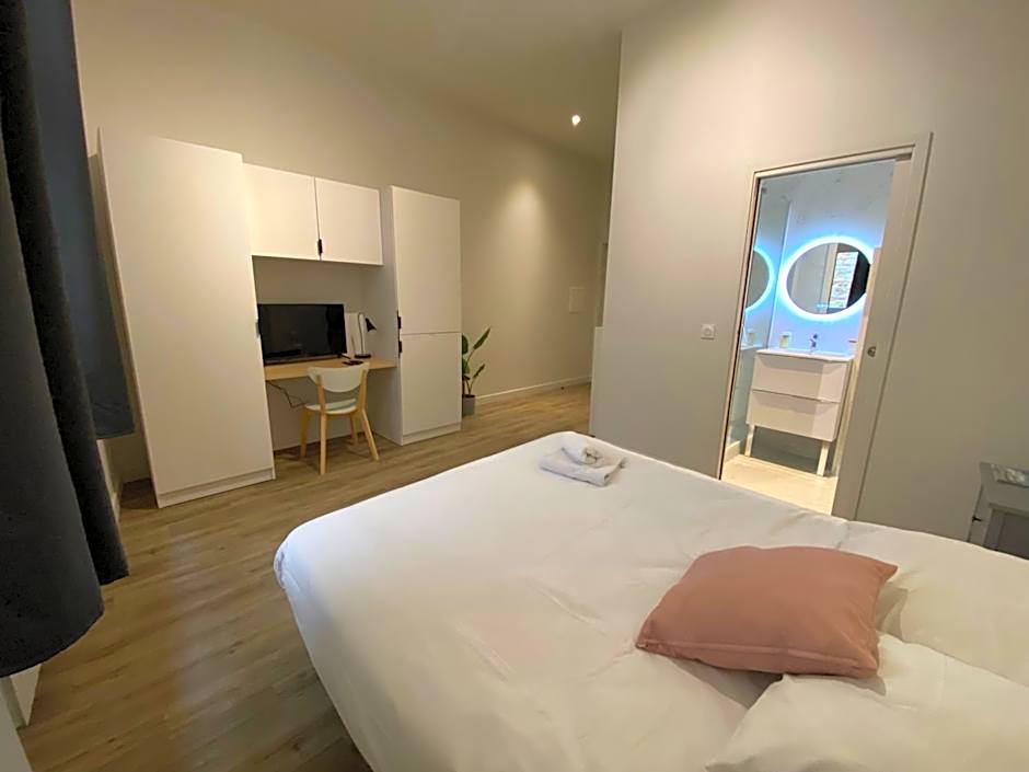 Maison COLODGE - TREVOUX