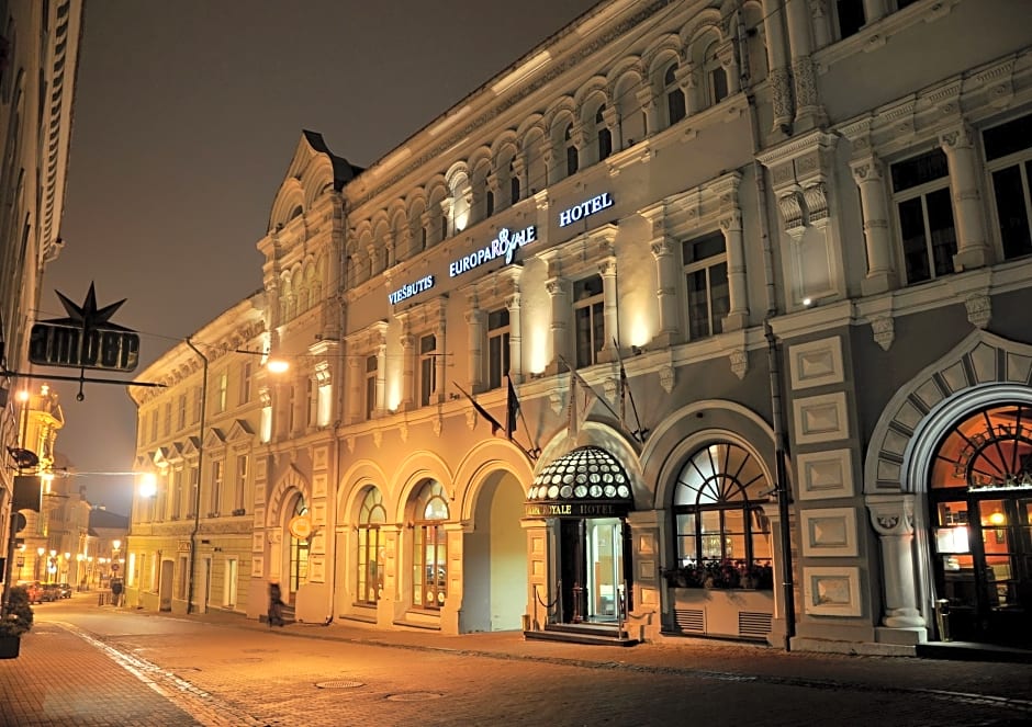 Royal Boutique Hotel Vilnius Gates of Dawn