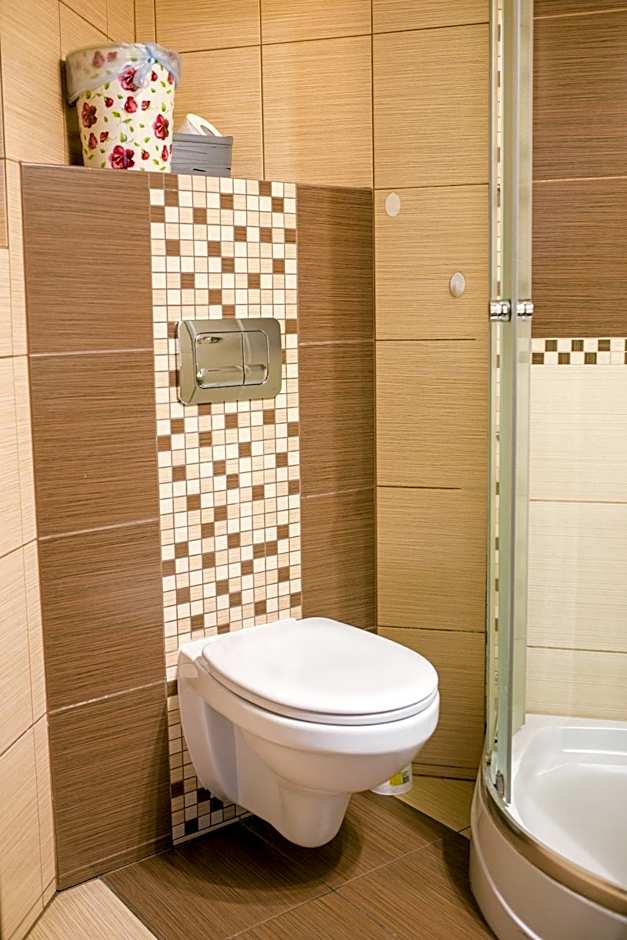 Pokoje Gościnne u Meresa