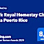Park Royal Homestay Club Cala Puerto Rico