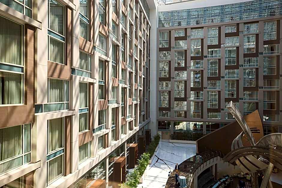 Marriott Marquis Washington, DC