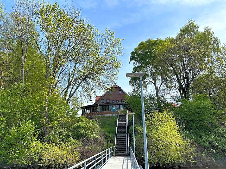 Seehotel Heidehof