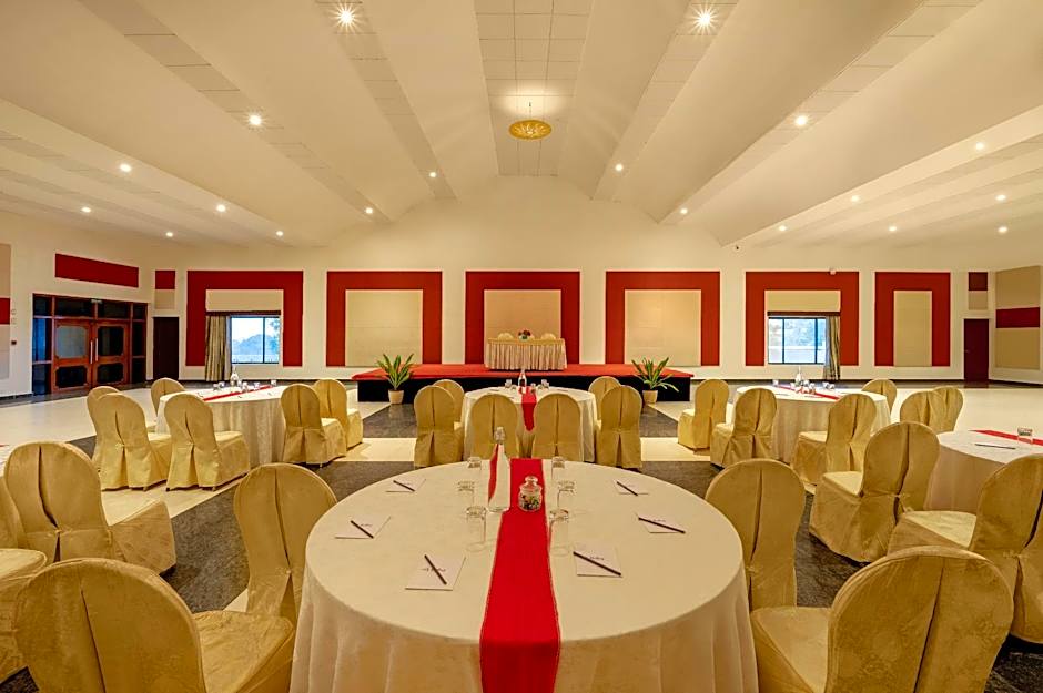 Sterling Ooty Fern Hill