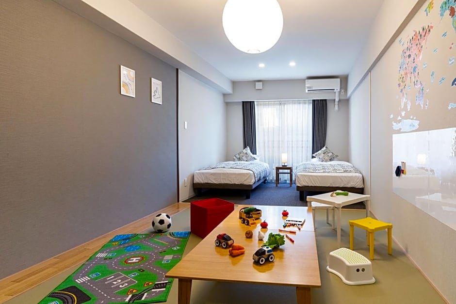 HOTEL ECCLESIA