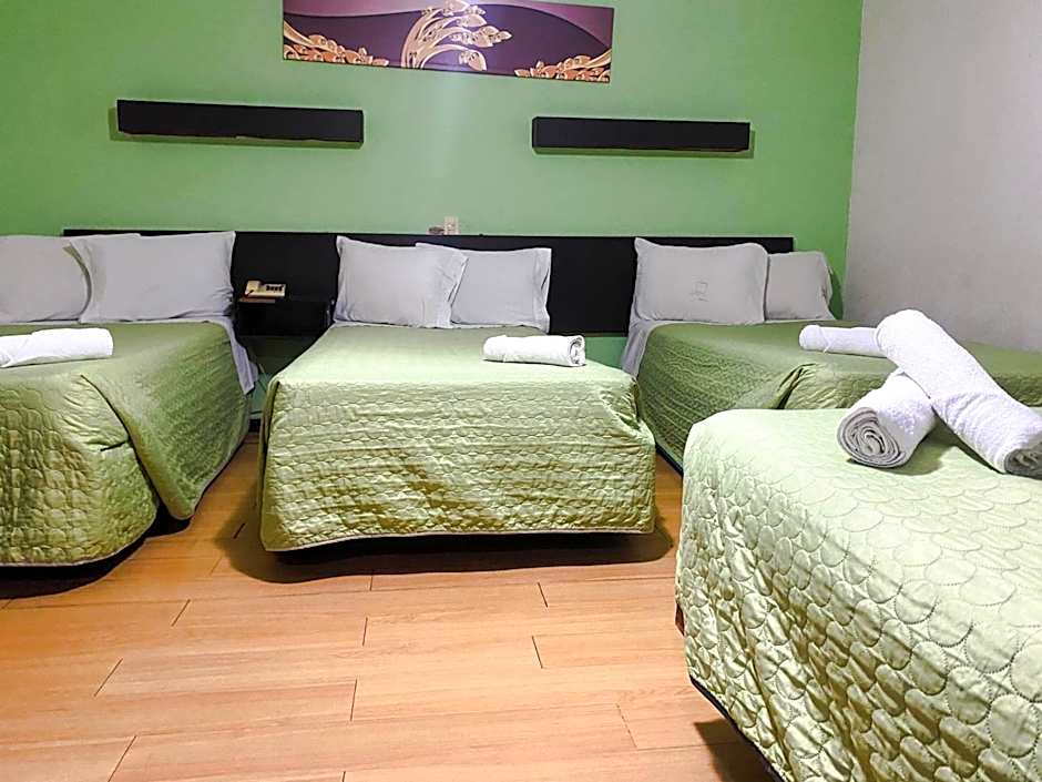 Hotel Trevi