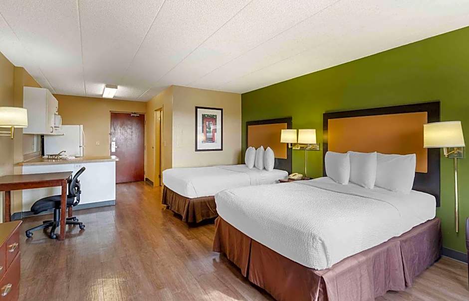 Extended Stay America Suites - Chicago - Elmhurst - O Hare