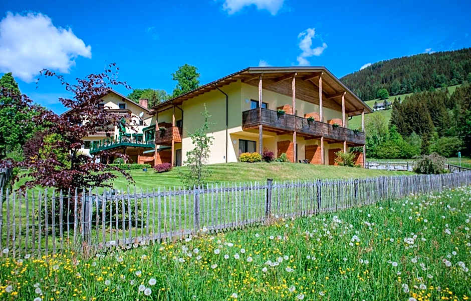 Gasthof Wachter