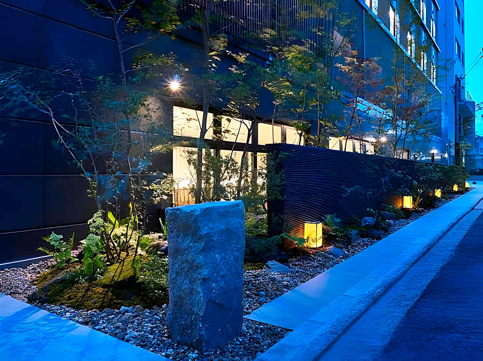 Mitsui Garden Hotel Kyoto Station