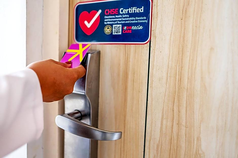 Midtown Xpress Sampit - Kalimantan Tengah