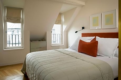 Classic (2 adults and 2 children)