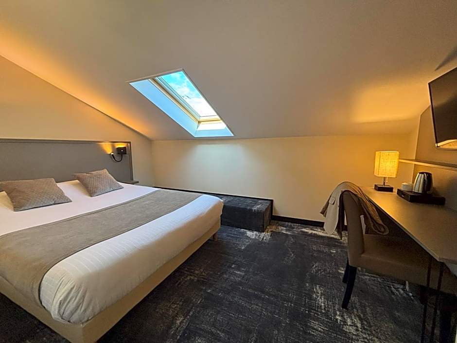 Hotel Le Valois, Cognac Centre