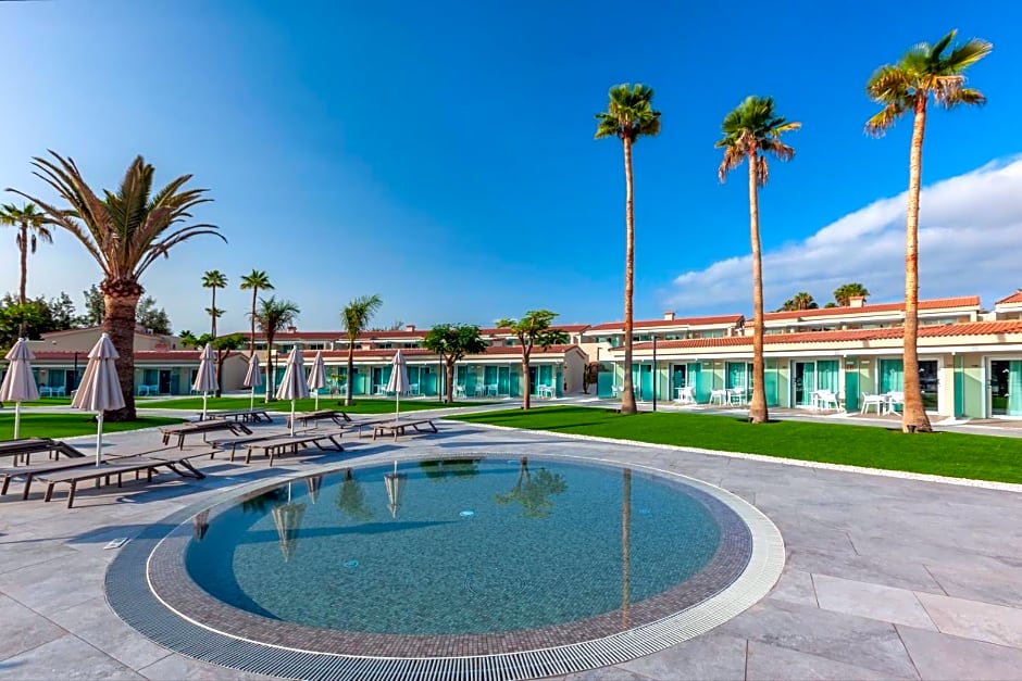 Kumara Serenoa By Lopesan Hotels