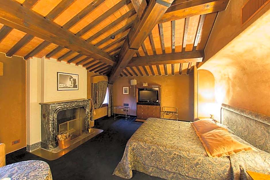 Hotel Relais