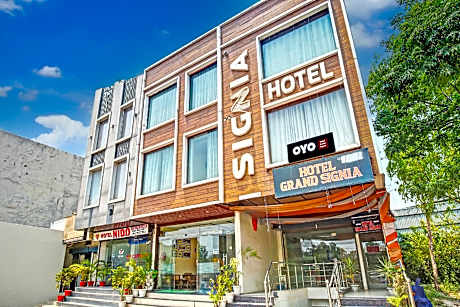 Hotel O Grand Signia