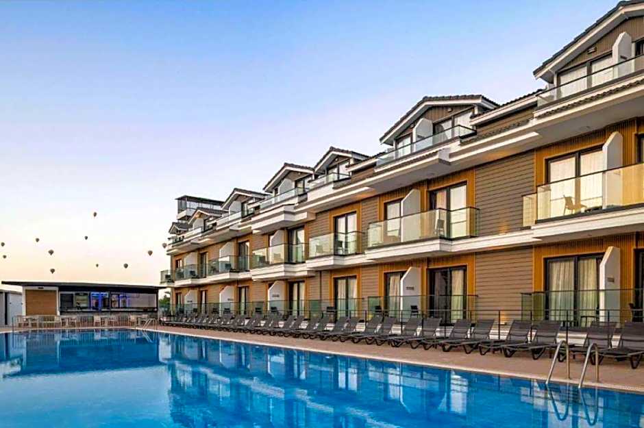 Ramada Resort by Wyndham Pamukkale Thermal