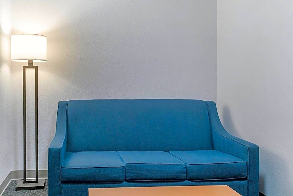 Comfort Suites Auburn Hills-Detroit