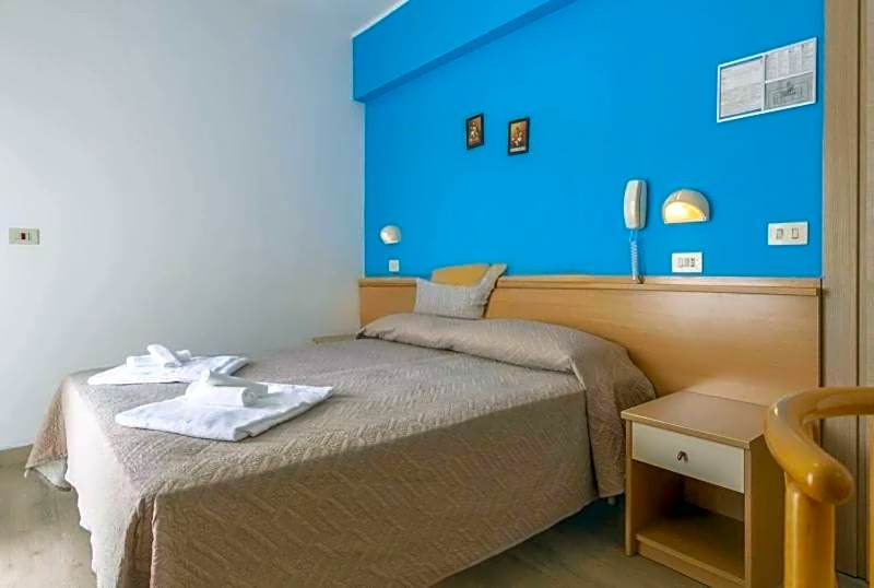 Hotel REX