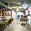 Light Hostel - Chiayi