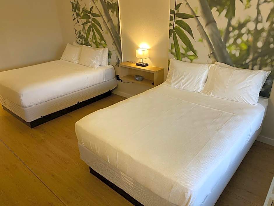 A & S Vacation Rooms