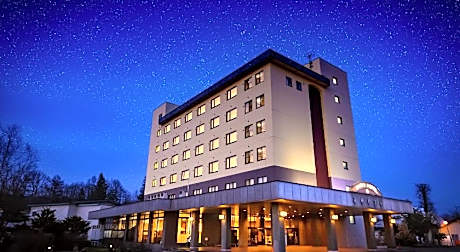 Sasai Hotel