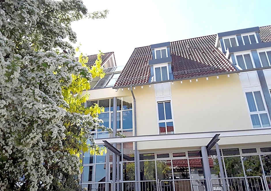 Hotel Alber