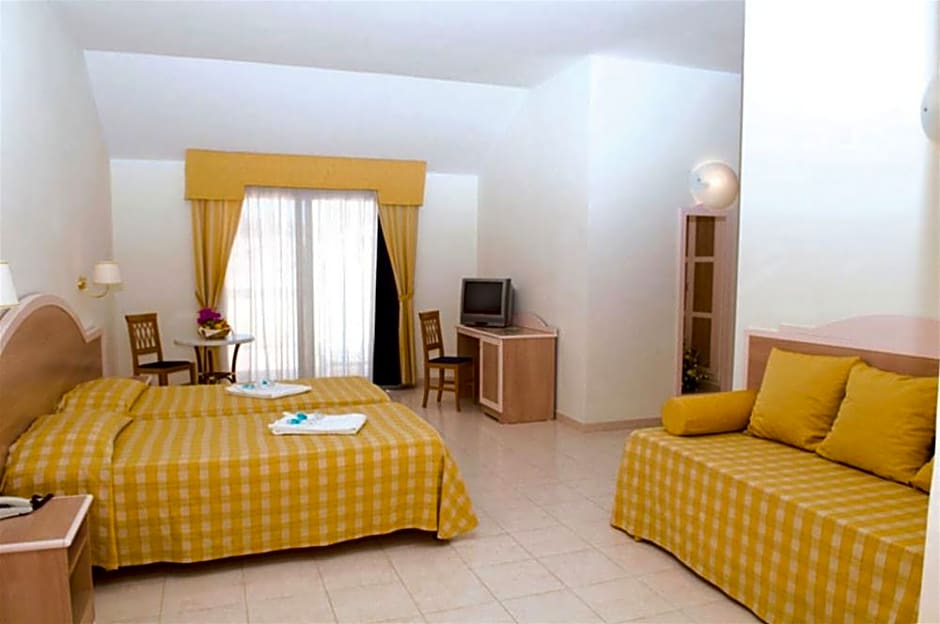 Falkensteiner Club Funimation Garden Calabria