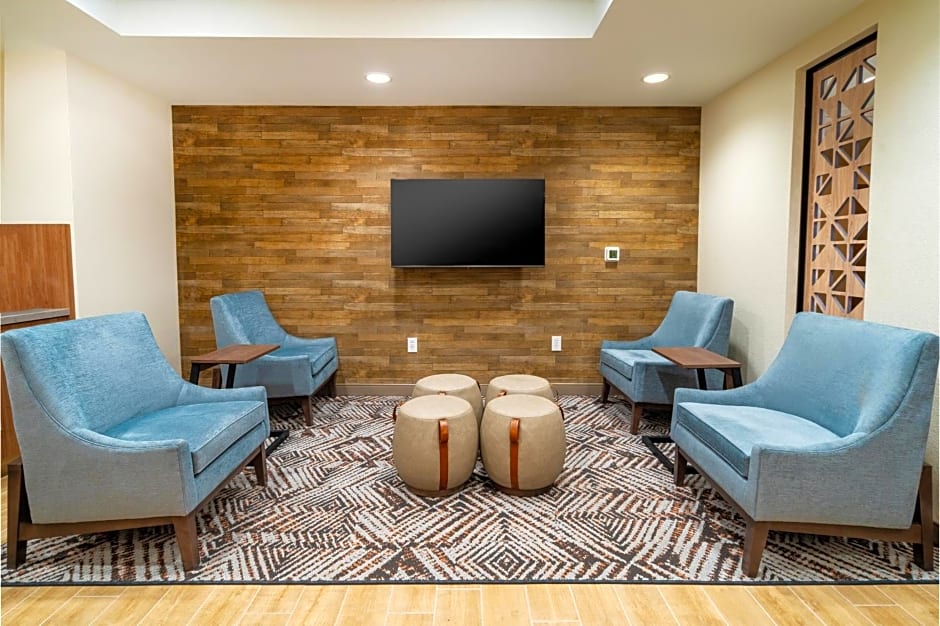 Candlewood Suites - Las Vegas - E Tropicana, an IHG Hotel