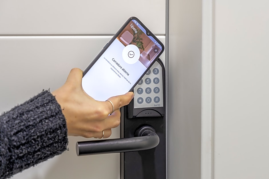 Libere Granada Catedral