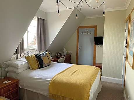 Family Room with Sea View