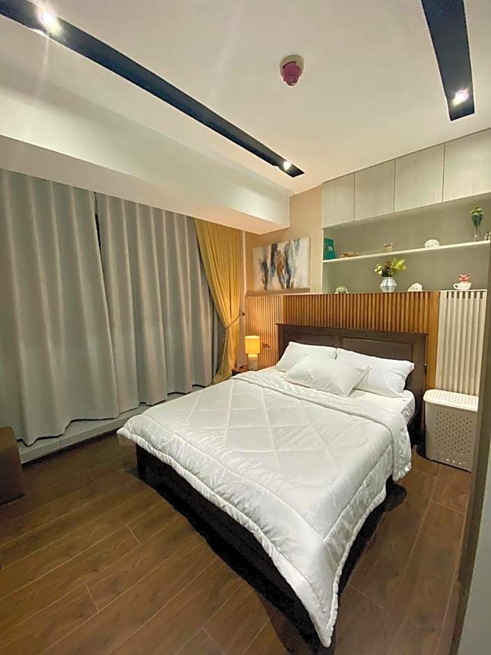 Aeon Towers Executive Suite 2BR 18th floor