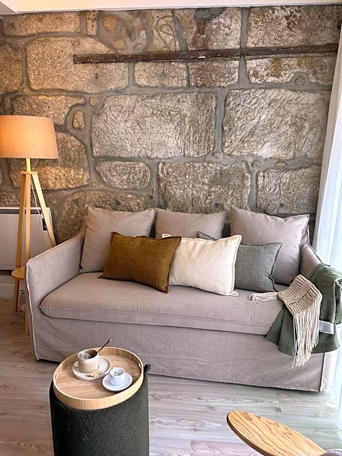 Largo São Domingos by Innapartments