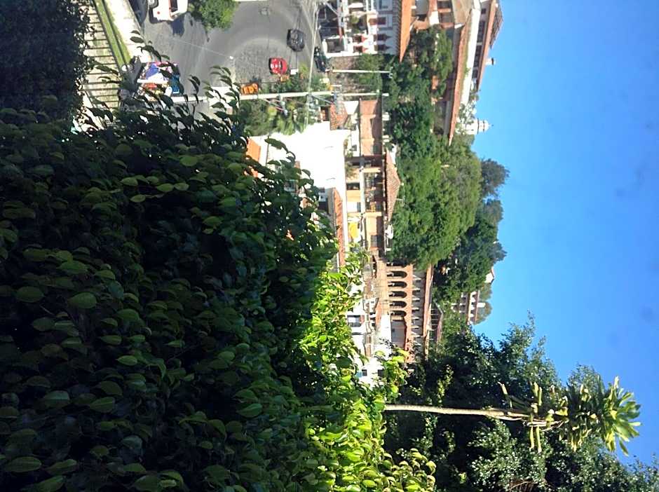 Hotel Real de San Diego