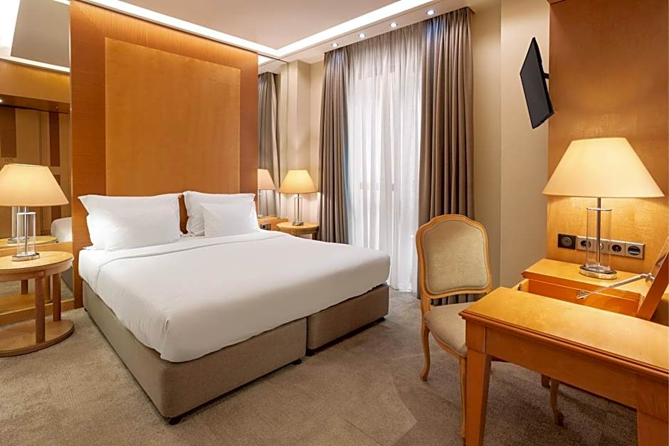 Meliá Athens