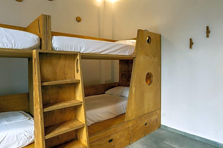 Hotel Paola