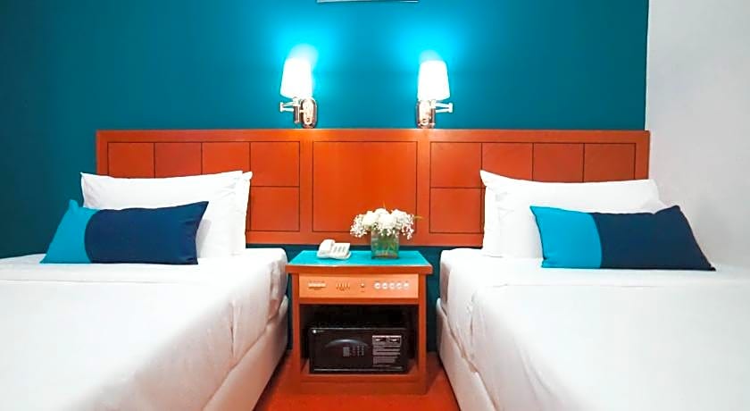 The Jo Hotel Johor Bahru