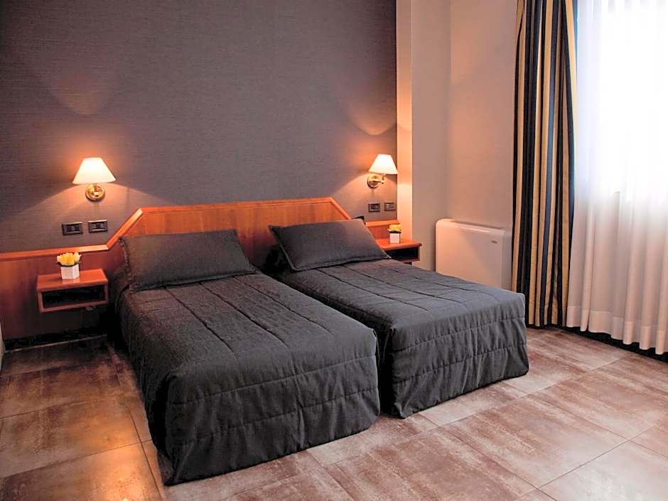 Zone Hotel