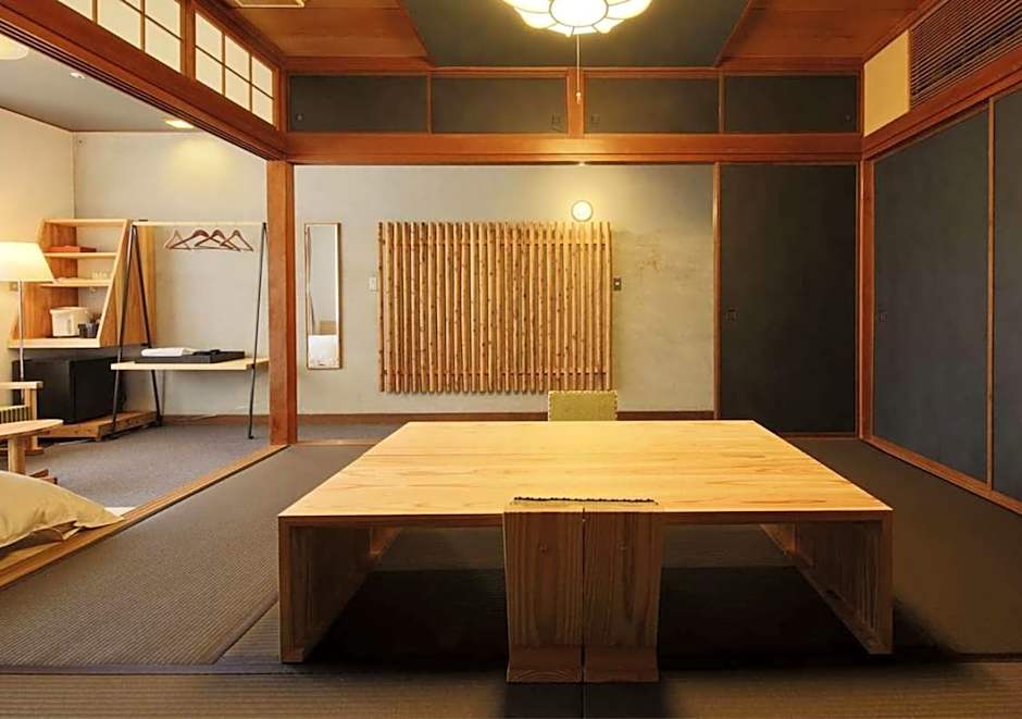 RYOKAN OQOQ-Tamai Bekkan