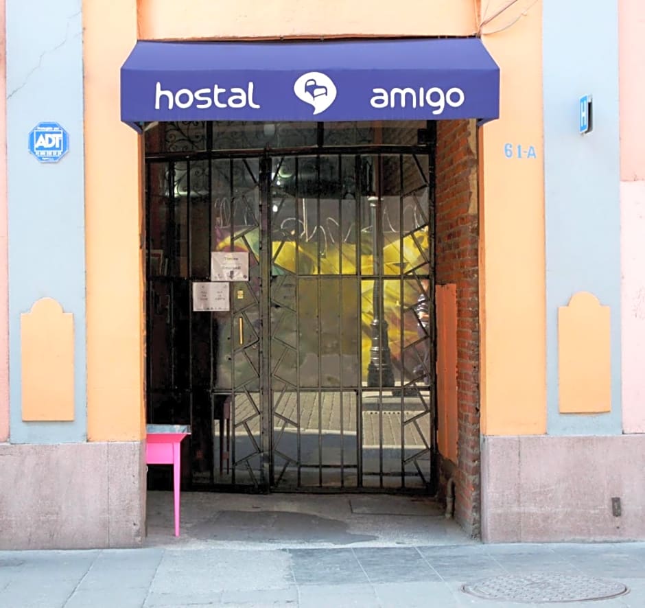 Hostal Amigo