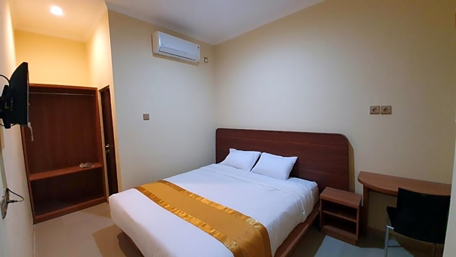 Harmony Inn Belitung - City Hotel